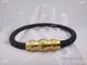 Buy Montblanc Black&Gold Bracelet - Simple and Fashion Replica (3)_th.jpg